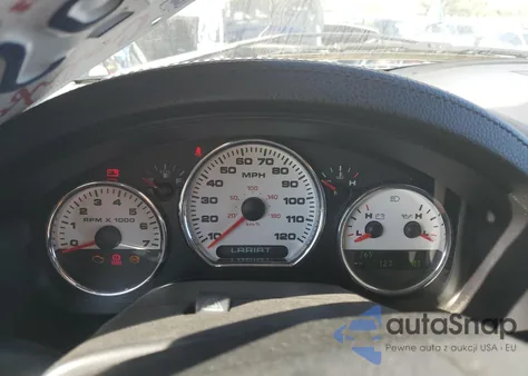 2004 Ford F150 z USA, uszkodzony, nr VIN 1FTPX12564NB22105